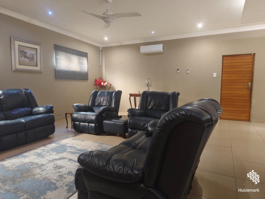 5 Bedroom Property for Sale in Vaalpark Free State